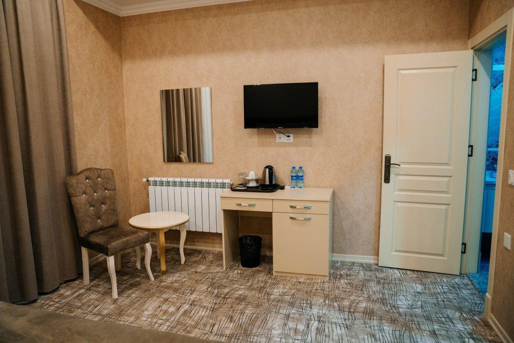 The Clocktower Hotel Баку Екстер'єр фото